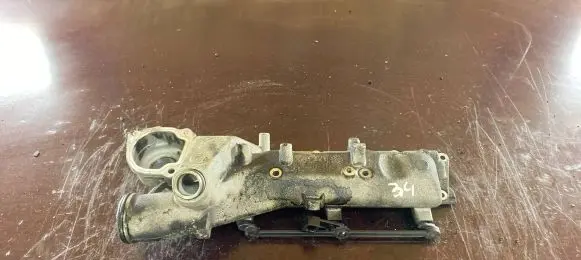 Mercedes-Benz E W211 Intake manifold lf00051