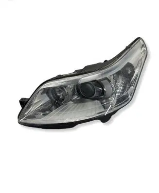 Citroen C4 I Headlight/headlamp 89900897 9680686880 89901896