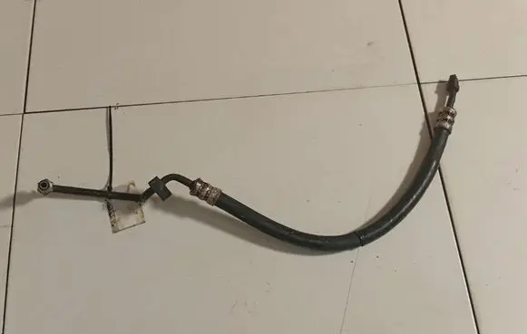 Opel Omega B2 Power steering hose/pipe/line 