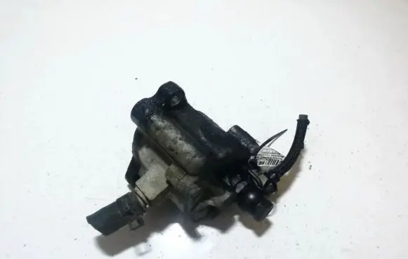 Toyota Corolla Verso E121 Vacuum pump 2930027010