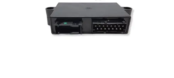 BMW 3 E46 Seat control module 52107019255