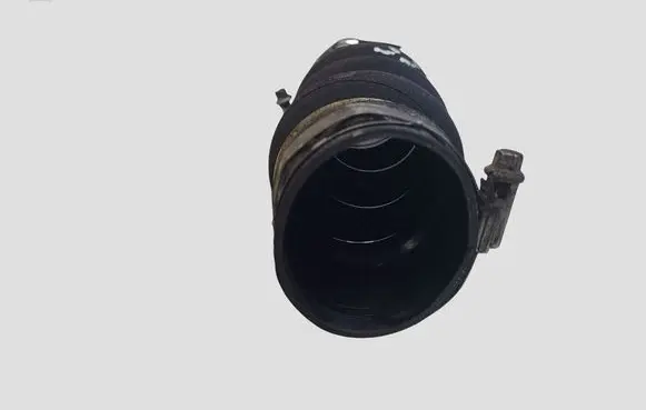Citroen DS5 Intercooler hose/pipe 98733T01