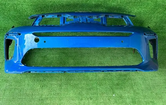 KIA Rio Front bumper