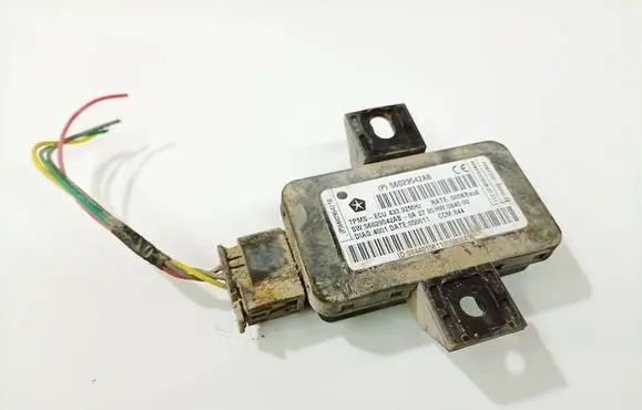 Fiat Freemont Sensor 56029542ab
