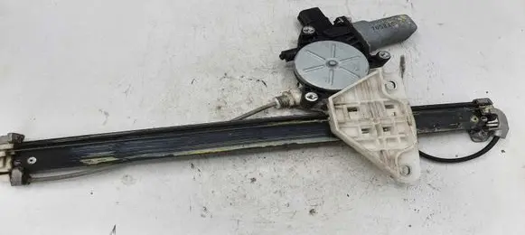 Honda Accord Rear door window regulator with motor 705210