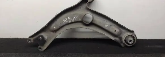Front lower control arm/wishbone