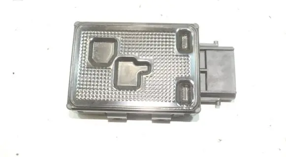 Lexus IS III XE30 Fuel injection pump control unit/module 8957134070 8957134070A