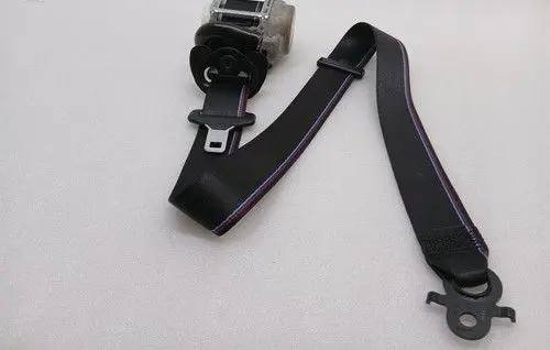 BMW M5 F90 Front seatbelt 8091955