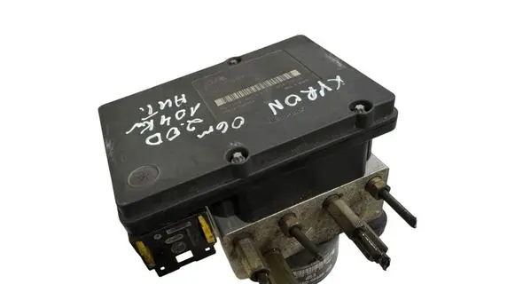 SsangYong Kyron ABS Pump 4894009200 06210206224