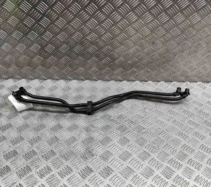 Brake vacuum hose/pipe