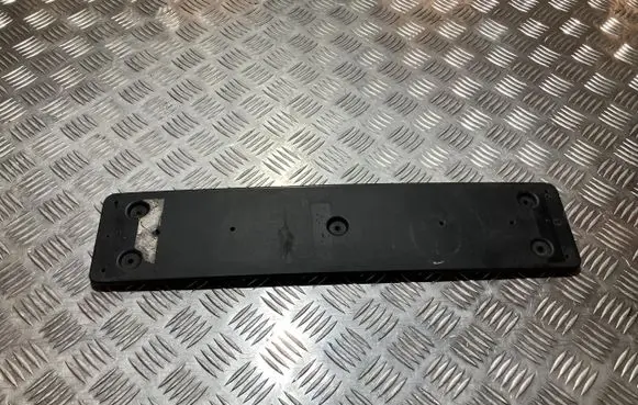 BMW 5 G30 G31 G38 Number plate surrounds holder frame 8070399
