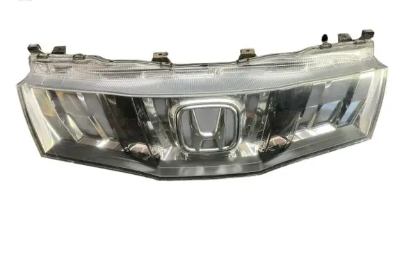 Honda Civic Front bumper upper radiator grill 1315580009 1317022003 7121SMGE017M1