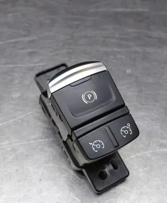 Renault Megane IV Hand parking brake switch 363216544R