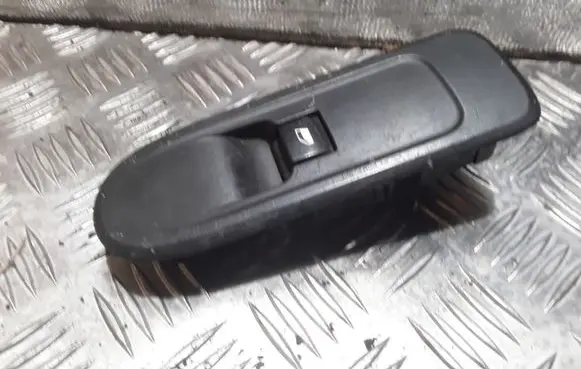 Citroen C5 Electric window control switch 96565184XT 53269801