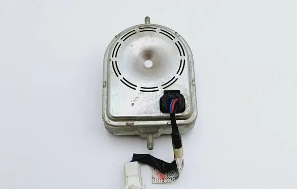 Mazda 6 Alarm system siren 6G9N19G229DE