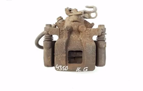 Mitsubishi ASX Rear brake caliper 4605B649