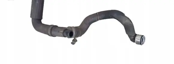 Mercedes-Benz C W203 Engine coolant pipe/hose
