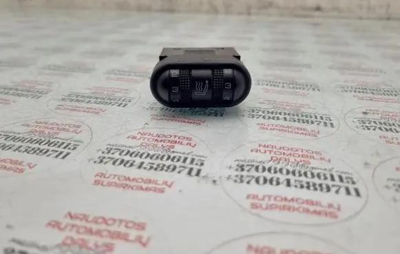 Ford Galaxy Seat heating switch 7M0963563B