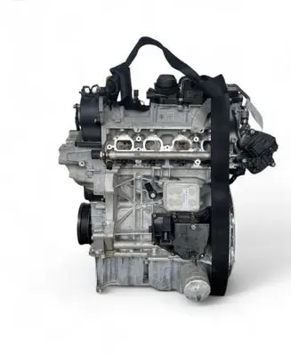 Volkswagen Tiguan Allspace Engine DPC