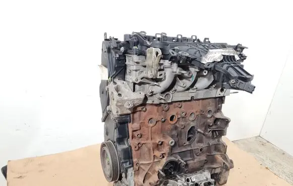 Citroen Jumpy Engine RH02 PSA 9688418110