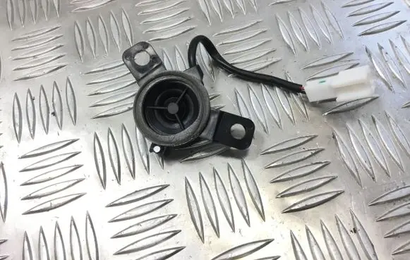 KIA Sportage Front door high frequency speaker 96311D9000