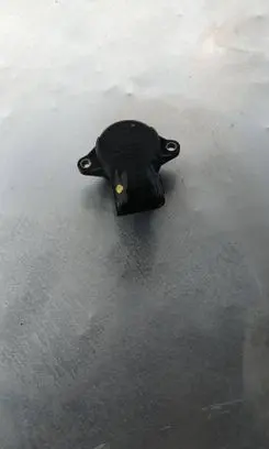 Toyota Corolla Verso AR10 Throttle valve position sensor 1923002010