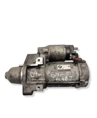 BMW 7 F01 F02 F03 F04 Starter motor 7556131 4280005490
