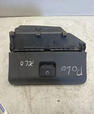 Volkswagen Polo Glove box 6Q1857101E