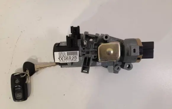 Mazda 6 Ignition lock GJ6A66938A