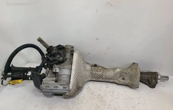 Peugeot 308 Steering rack 1501270197601 3150430233