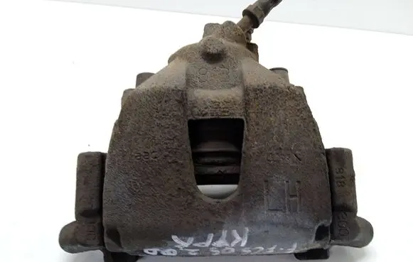 Ford Focus Front brake caliper 813