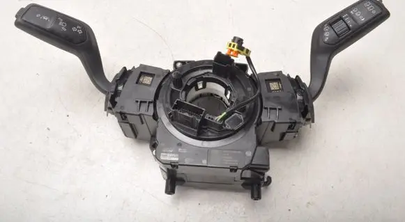 Ford Fiesta A set of switches H1BT-14D068-BH