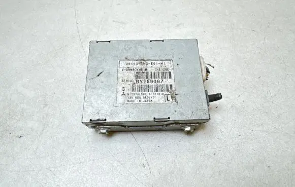 Honda Civic Other control units/modules 39113SMGE01M1