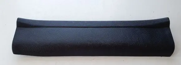 Hyundai Santa Fe Rear sill trim cover 858752B000