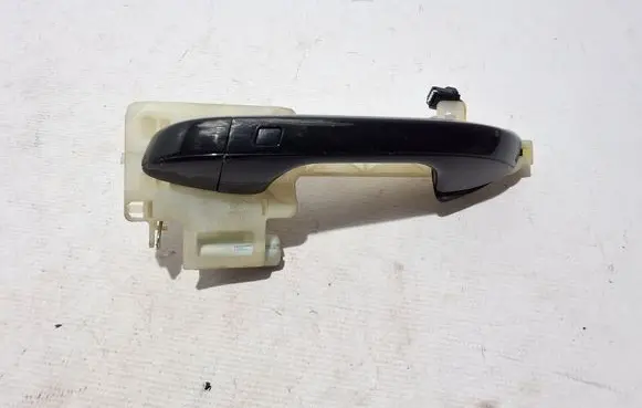 KIA Niro Front door exterior handle