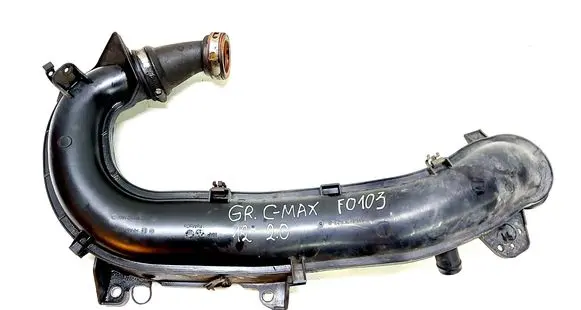 Ford Grand C-MAX Intercooler hose/pipe AV619C623B