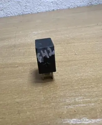 Ford Tourneo Other relay 4RA007813 F42