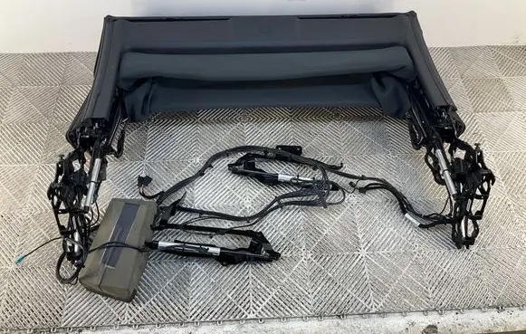 Audi A3 S3 8V Convertible roof set 