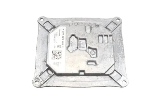 Jeep Cherokee Xenon control unit/module 130732948901