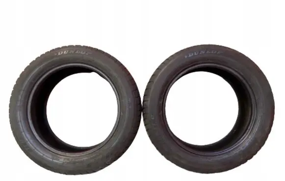 Volkswagen PASSAT B8 R17 C winter tire 21560R17C DUNLOPSPLT606 OPO2013
