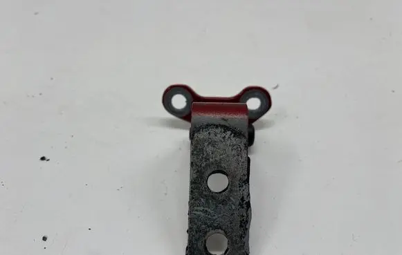 Nissan Qashqai J12 Rear door lower hinge ES71
