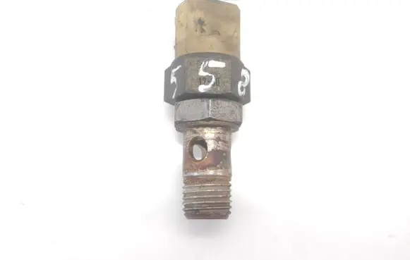 Coolant temperature sensor