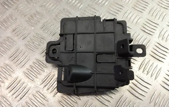 BMW X3 F25 Current control relay 7591534