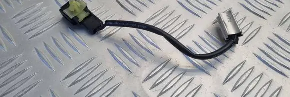 KIA Ceed Interior temperature sensor E218405