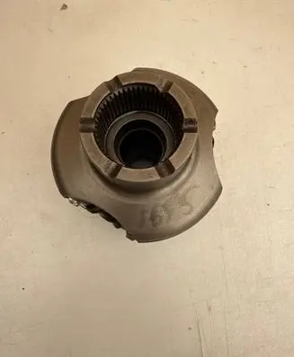 Audi A8 S8 D3 4E Other gearbox part 0501213014
