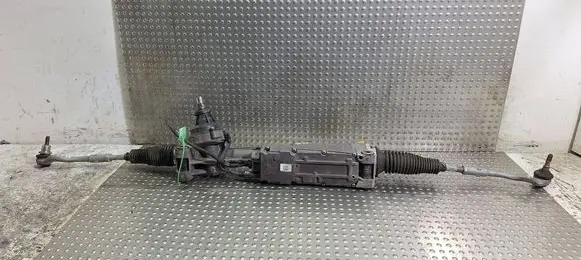 Audi A4 S4 B8 8K Steering rack S18031898 8K0909144B 8K1423055BR