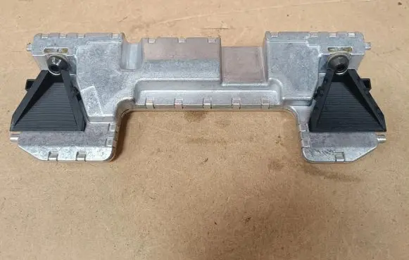 Mercedes-Benz GLC X253 C253 Windshield/windscreen camera A2229002711