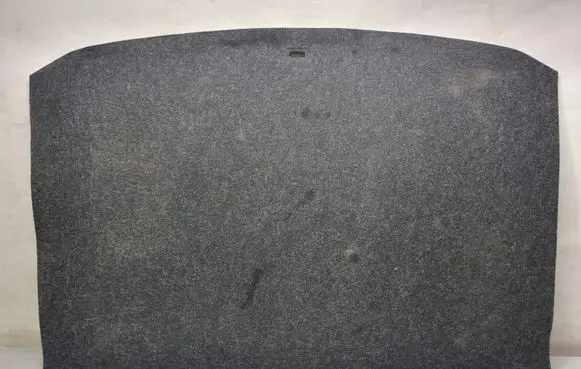 Volvo V40 Trunk/boot mat liner 31291050