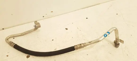 Audi Q3 8U Air conditioning (A/C) pipe/hose 8U0959107A
