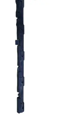 Mercedes-Benz ML W164 Sill supporting ledge A1646982727